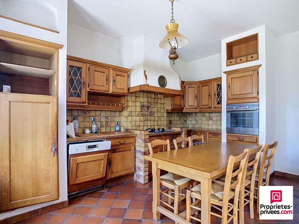 Maison Ronchamp 5 pièces 110 m2