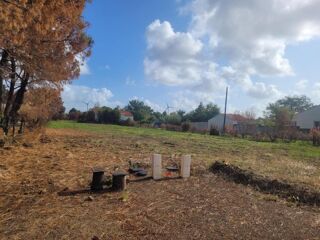  Terrain � vendre 950 m�