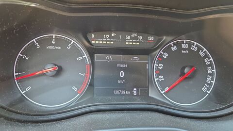 Corsa 1.4 90 Design 120 Ans 2019 occasion 91570 Bievres
