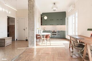  Appartement � vendre 3 pi�ces 68 m�