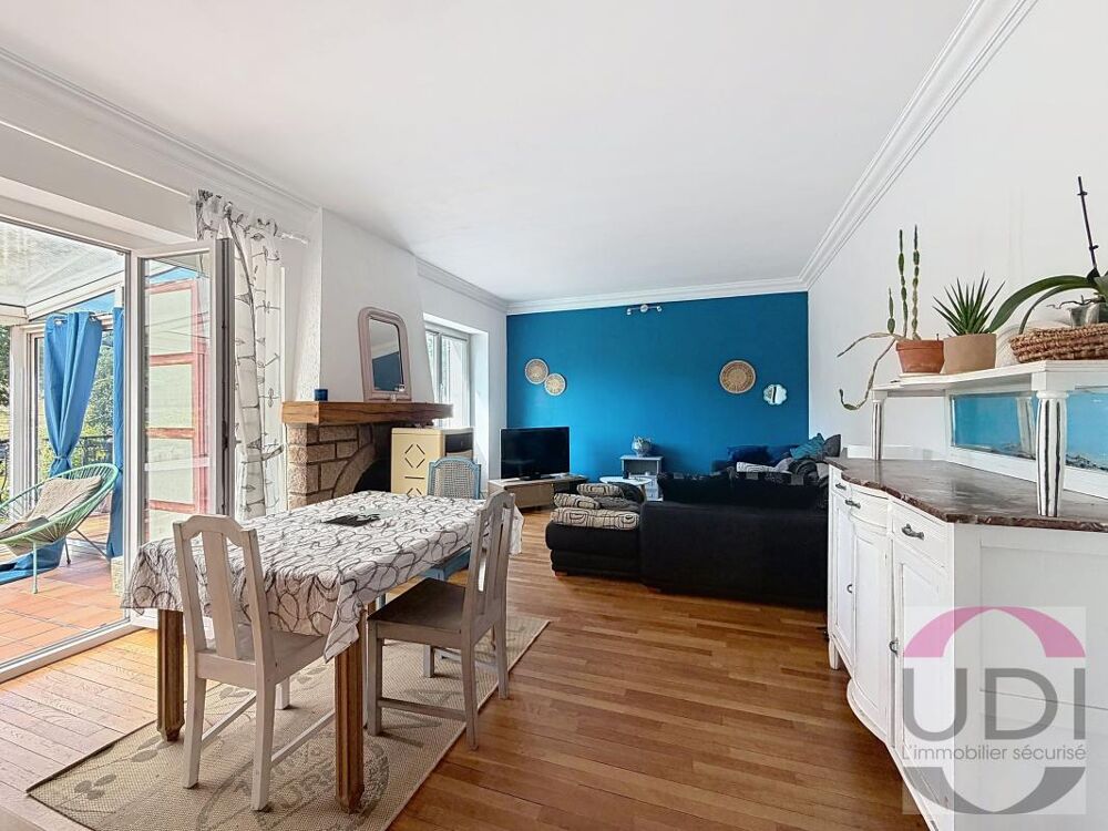 Maison À Vendre à GUERET