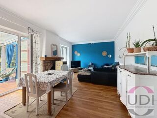  Maison à vendre 6 pièces 187 m²