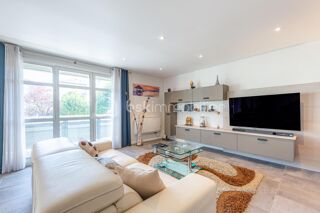  Appartement à vendre 3 pièces 69 m²