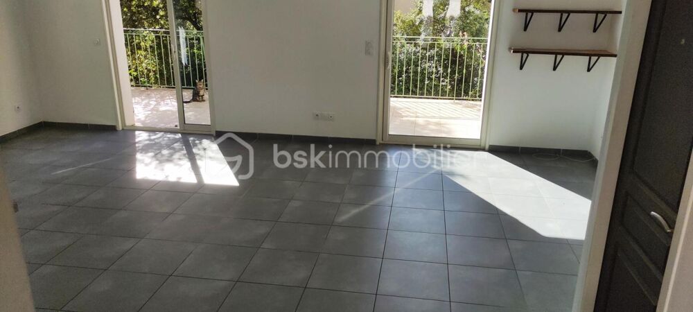 Vente Maison Villa récente secteur Caremeau Nimes