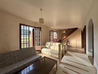  Maison � vendre 4 pi�ces 80 m�