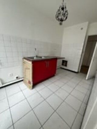  Appartement � louer 4 pi�ces 76 m�