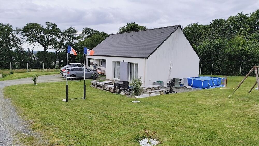 Location Appartement Chambre de 11m2 à louer sur Sixt-sur-Aff Sixt sur aff