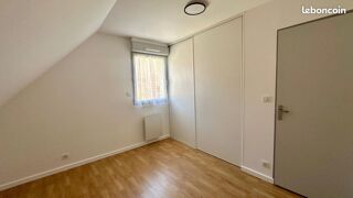  Appartement à louer 3 pièces 63 m²