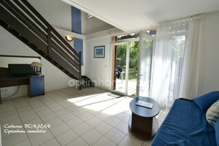  Chalet  vendre 3 pices 62 m