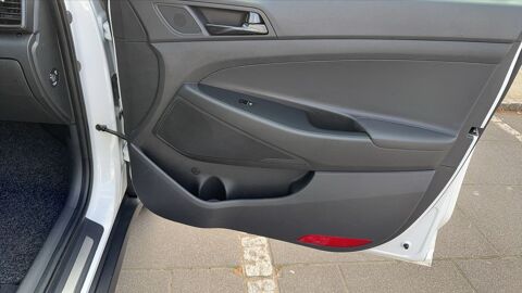 Tucson 1.6 CRDi 136 DCT-7 N Line 2019 occasion 54190 Villerupt