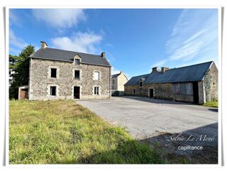  Maison � vendre 6 pi�ces 184 m�