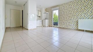  Appartement à vendre 1 pièce 30 m²