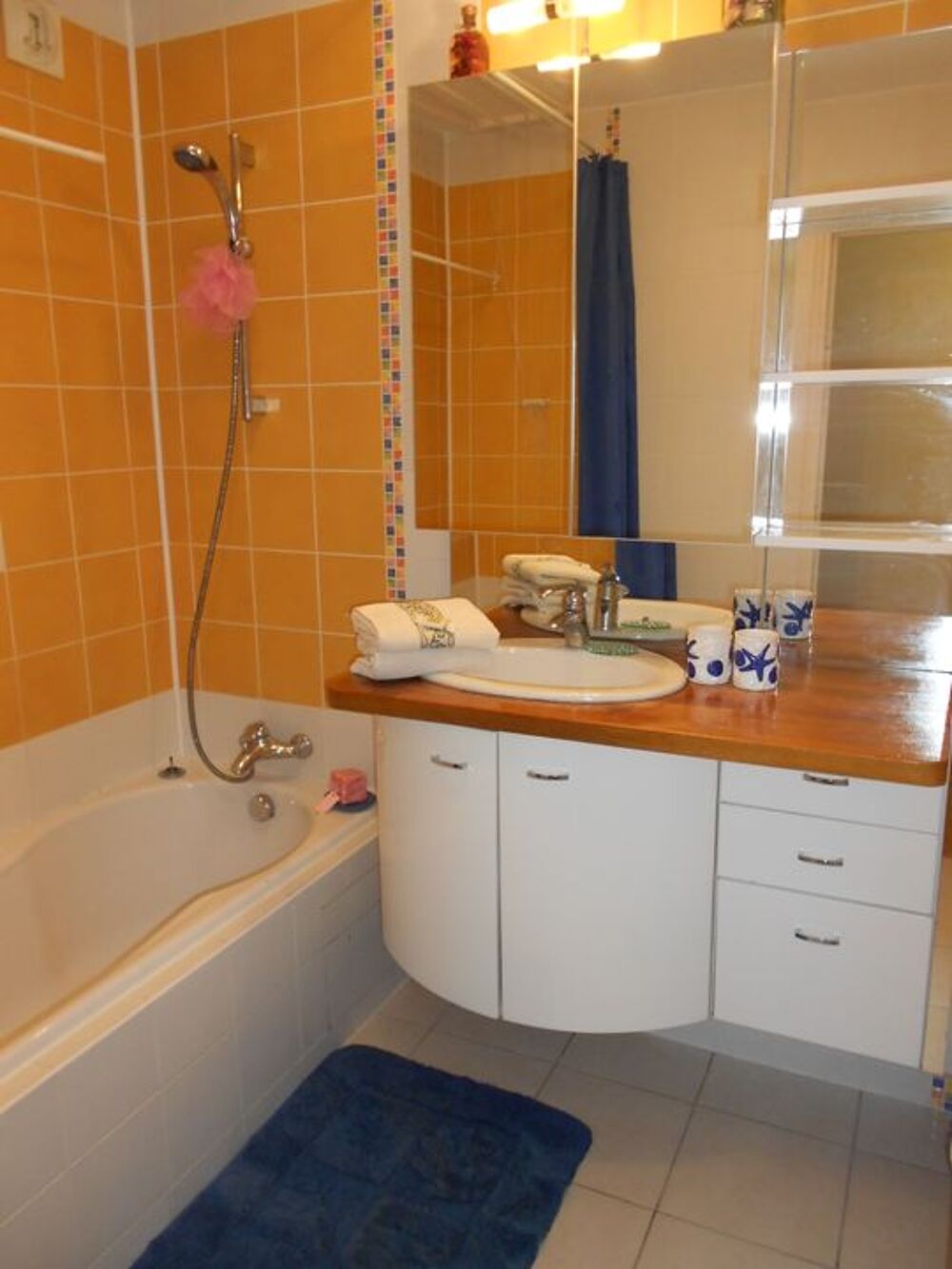 Location Appartement Appartement de 95m2 à louer sur Montpellier Montpellier
