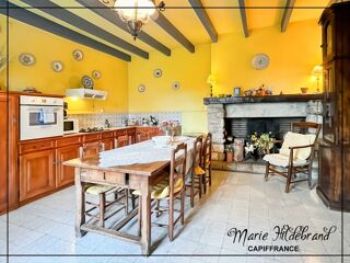  Maison � vendre 6 pi�ces 200 m�
