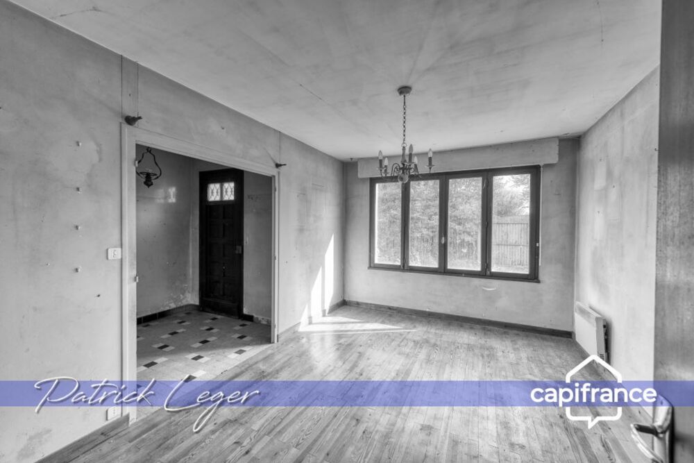 SAINT MARTIN DE RE (17), maison à rénover de 95 m² sur terrain de plus de 730m² en zone UB