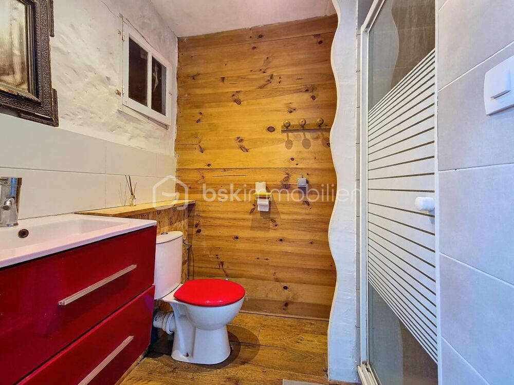 Vente Maison Maison de charme à Auvillar – Un cadre authentique à personnaliser Auvillar