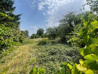  Terrain � vendre 1638 m�