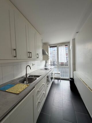  Appartement à louer 3 pièces 56 m² Meudon