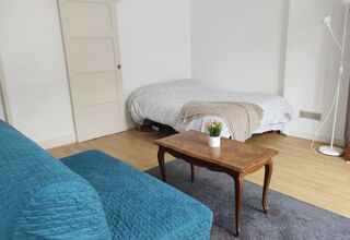  Appartement à louer 1 pièce 32 m²