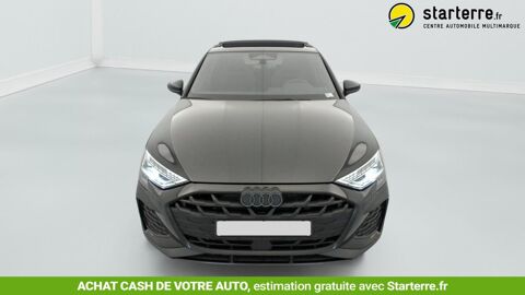 A3 45 TFSI e Hybride rechargeable 272 S tronic 6 S line 2026 occasion 69190 Saint-Fons