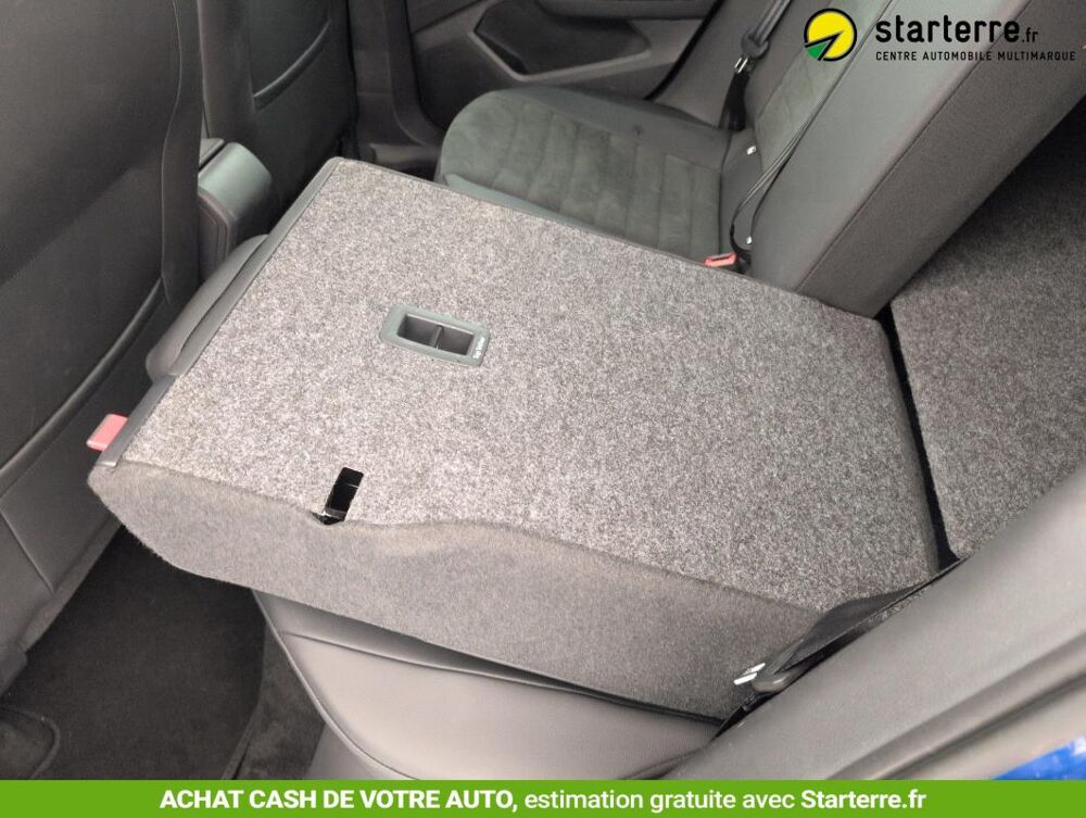 Arona 1.0 TSI 95 CH START/STOP BVM5 FR 2024 occasion 69190 Saint-Fons