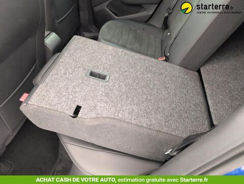 Arona 1.0 TSI 95 CH START/STOP BVM5 FR 2024 occasion 69190 Saint-Fons