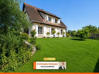  Maison à vendre 8 pièces 177 m²