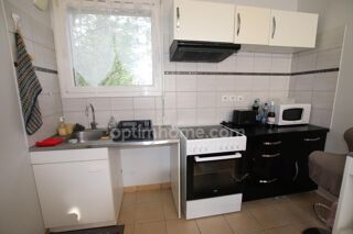  Appartement à vendre 2 pièces 40 m²