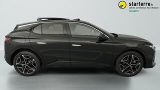 DS4 Hybride 145 e-DCT6 Etoile - Alcantara 2025 occasion 73420 Voglans