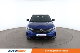 Austral 1.2 Hybrid E-Tech Iconic 200 ch 2024 occasion 92130 Issy-les-Moulineaux