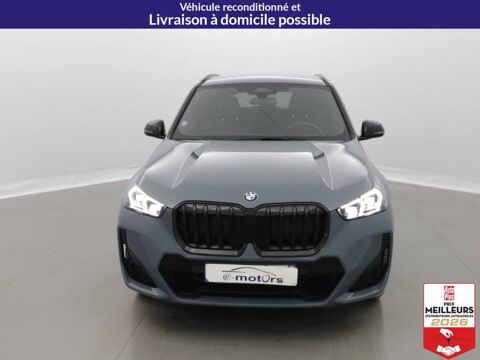 X1 sDrive 18i 136 DKG7 M Sport First Edition Plus 2022 occasion 10150 Lavau