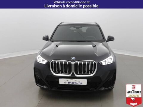 X1 sDrive 20i 170 DKG7 M Sport 2024 occasion 10150 Lavau