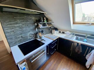  Loft à vendre 2 pièces 36 m² Corbeil essonnes