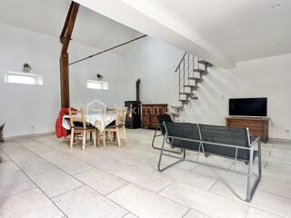  Ferme à vendre 9 pièces 220 m²