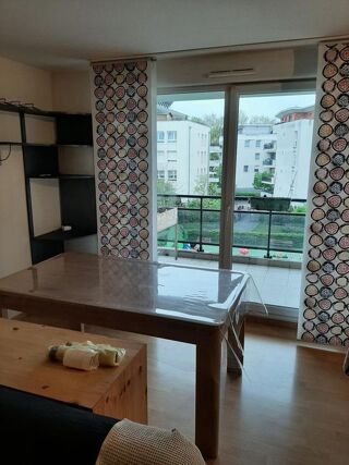  Appartement � louer 3 pi�ces 65 m�