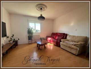  Maison à vendre 6 pièces 121 m²