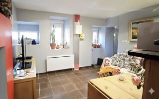  Maison � vendre 3 pi�ces 52 m� Ouistreham