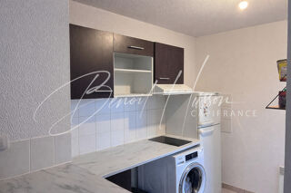  Appartement � vendre 2 pi�ces 45 m�