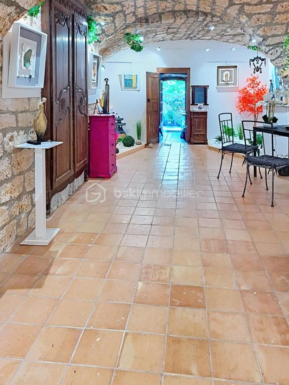Coup de coeur & prestige sud Aveyron Nant