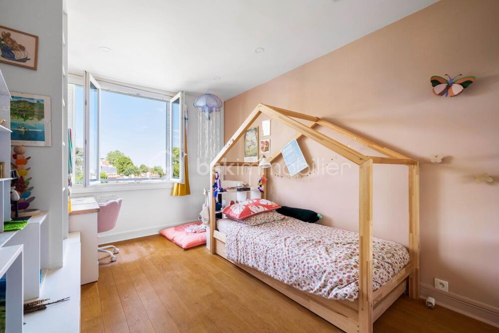 à vendre  Appartement Meudon (92190)