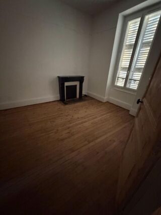  Appartement � vendre 4 pi�ces 86 m�