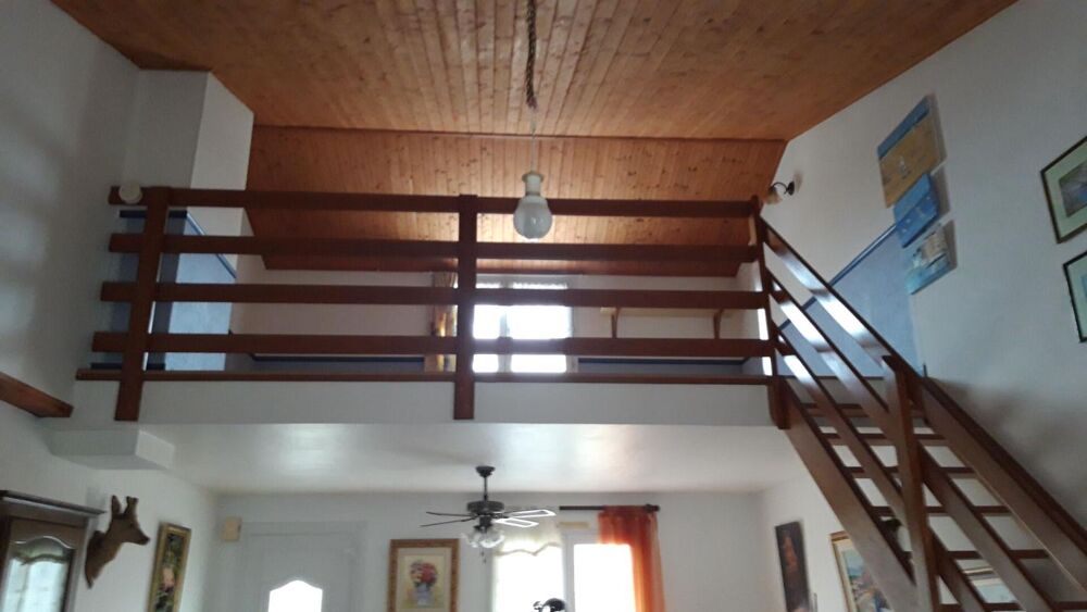 Vente Maison Maison Longeville Sur Mer 4 pièce(s) 83 m2 Longeville sur mer