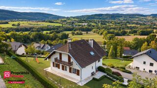  Maison à vendre 7 pièces 165 m²