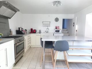  Maison à vendre 5 pièces 135 m²