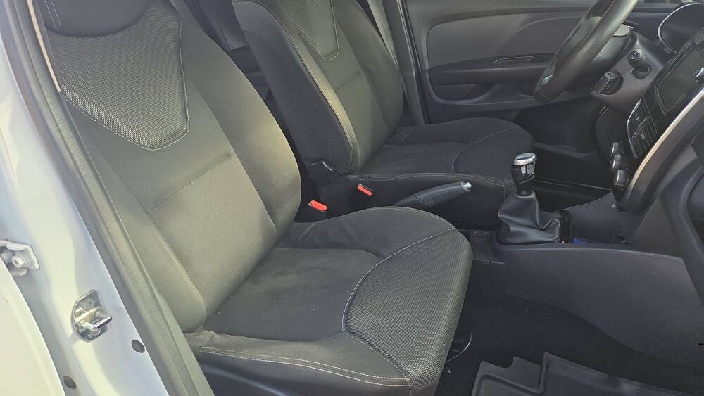 Clio 0.9 TCe 90 Intens 2019 occasion 97270 Saint Esprit