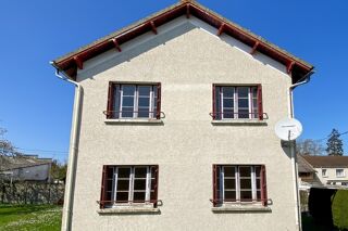  Maison � vendre 4 pi�ces 80 m�