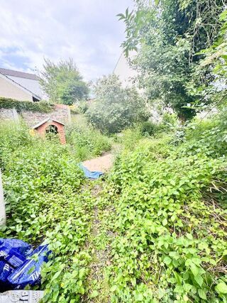  Maison � vendre 5 pi�ces 110 m�