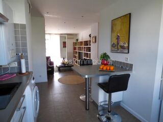 Appartement à vendre 3 pièces 55 m²