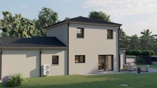  Maison � vendre 6 pi�ces 120 m�