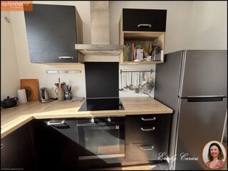  Appartement à vendre 3 pièces 66 m²